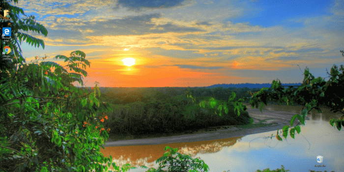 1365x768 New Microsoft produced Windows 10 nature wallpapers now live OnMSFT.com