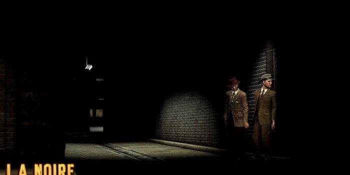 1920x1080 L.A. Noire HD Wallpapers and Background Images - stmed.net