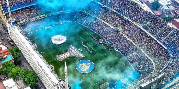 1026x1280 La Bombonera Wallpaper by MOSALEM116 - 28 - Free on ZEDGE™