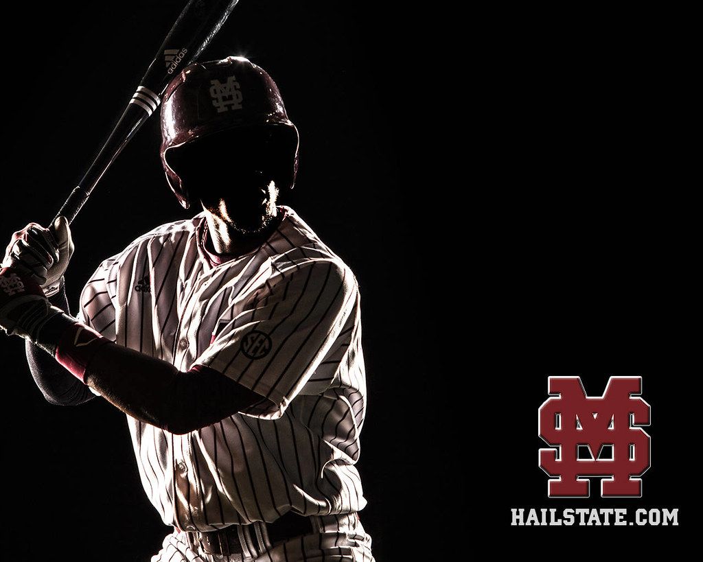 1024x819 Mississippi State Baseball Desktop Wallpaper | MSUHailState
