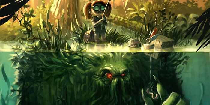 1920x1080 World Of Warcraft Fishing #4236193, 1920x1080 | All For Desktop