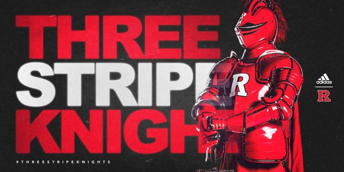 1600x900 Three Stripe Life” Begins at Rutgers - Rutgers University Athletics