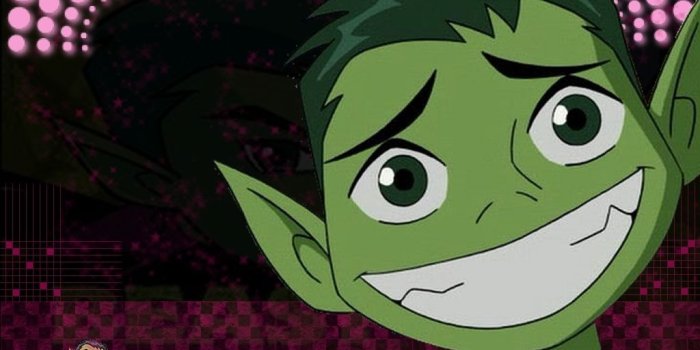 1024x768 Beast Boy - Beast boy Wallpaper (9734340) - Fanpop