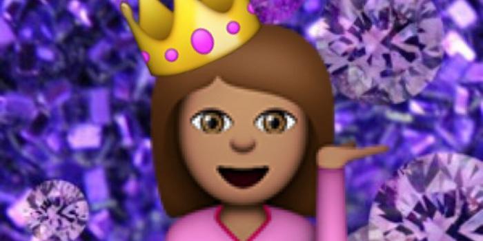 757x1136 Emoji queen background | Backgrounds | Phone backgrounds, Galaxy