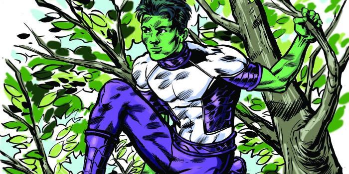 1600x900 Free download Beast Boy wallpaper ID:373464 hd 1600x900 for desktop