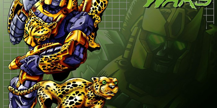 1600x1200 Beast Wars: Transformers Wallpaper and Background Image | 1600x1200