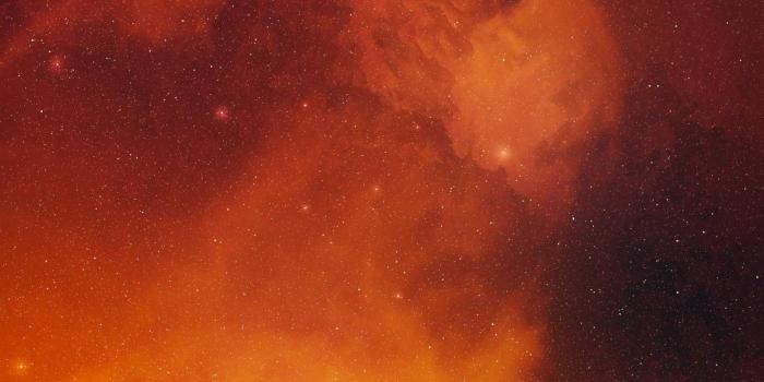 1440x2960 Orange Galaxy | Wallpapers in 2019 | Galaxy wallpaper, Orange