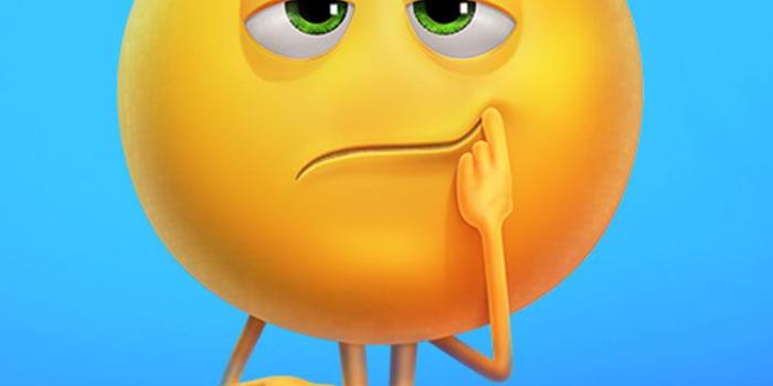 750x1334 The Emoji (2017) Movie | iPhone & Desktop Wallpapers With Character