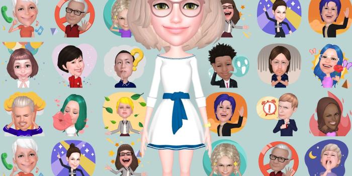 2015x1650 The Galaxy Note9's Ar Emoji Have Been Upgraded With - Samsung Galaxy