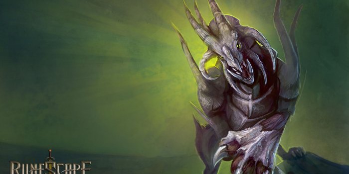 1920x1200 runescape corporeal beast widescreen wallpaper | HD wallpaper