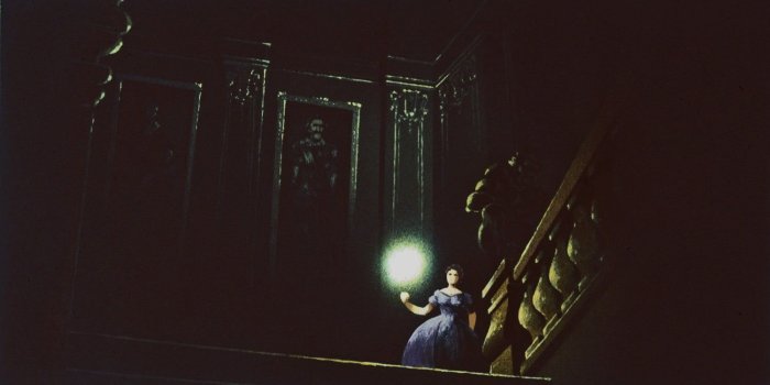 1500x787 Black and green wooden cabinet, concept art, Beauty and the Beast