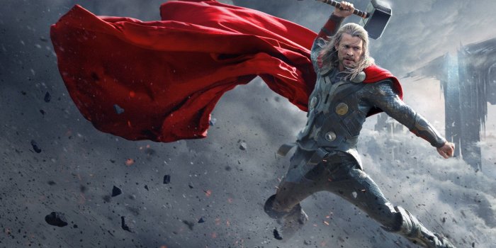 1920x1080 Thor The Dark World Wallpaper - Wallpaper Stream