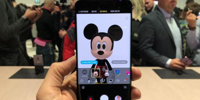 1600x900 Galaxy S9 AR Emoji: What you need to know - CNET