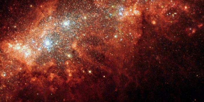 1199x876 Orange Galaxy Background (107+ images in Collection) Page 3