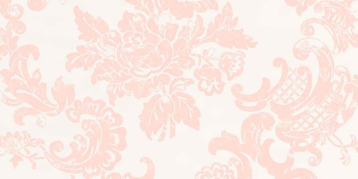 1200x1449 Crown Vintage Lace Damask Wallpaper In Rose Gold | wall paper | Lace