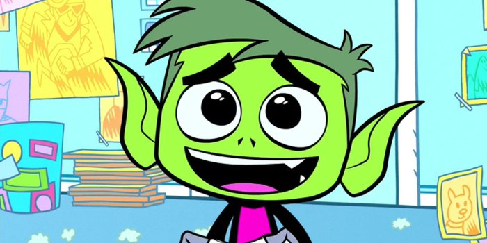 1920x1080 Beast Boy Wallpaper (43+), Download 4K Wallpapers For Free