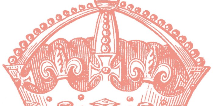 1500x1283 Vintage Crown Images - 4 Options