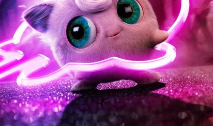 1080x1920 Pokémon Detective Pikachu Wallpaper for iPhone X | 2019 Cute Wallpapers