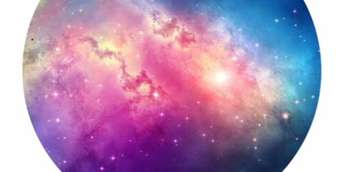 920x960 stars #galaxy #bright #space #circle #background #freetoedit