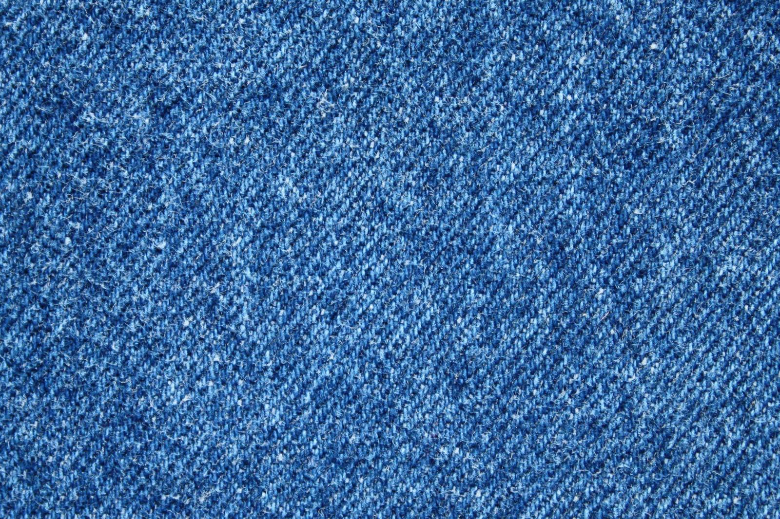 2400x1600 Denim Fabric HD Wallpaper, Background Images