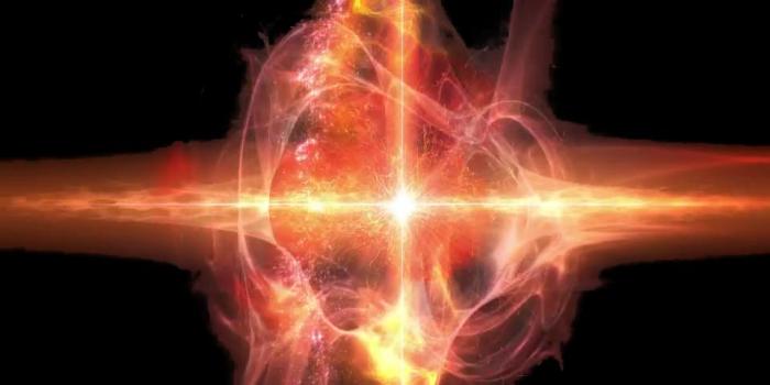 960x1920 Galaxy S9 live wallpaper (orange supernova HD vid) for Android - APK