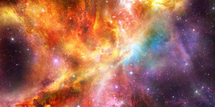 1440x900 Nebula Wallpapers