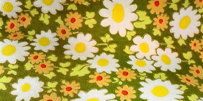 789x1024 Vintage Retro Decorating DIY Original 1960s 1970s Crown Unused