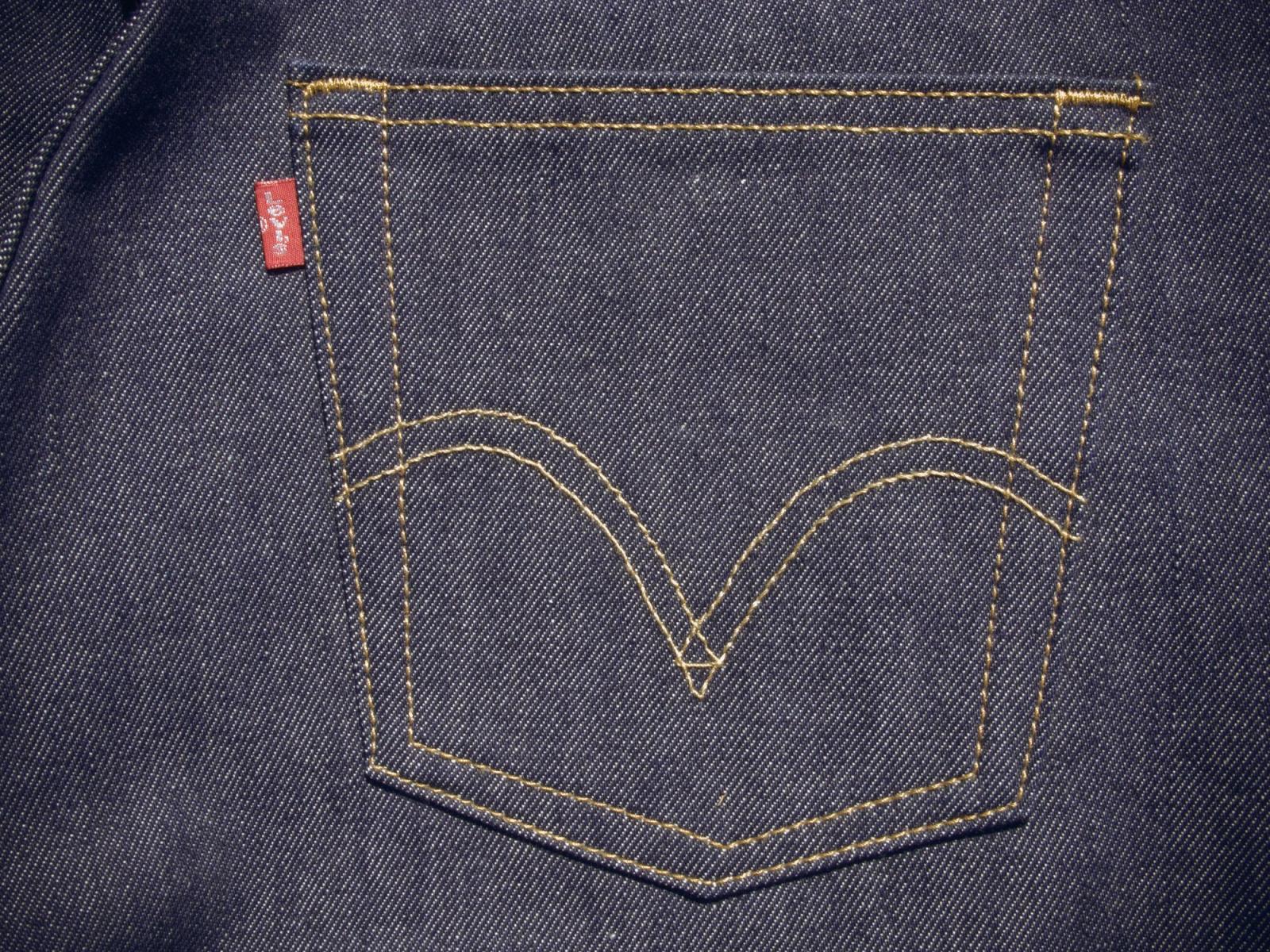 2000x1500 501 Levis HD Wallpaper | Others HD Wallpaper | Denim background