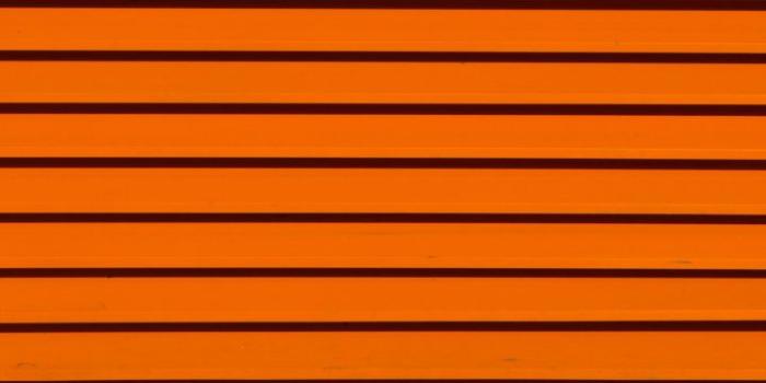720x1280 Download 720x1280 wallpaper stripes, texture, orange, samsung galaxy