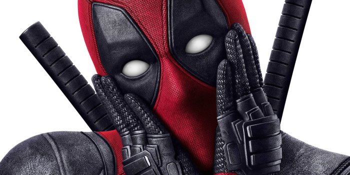 1920x1200 43+] Funny Deadpool Wallpapers on WallpaperSafari