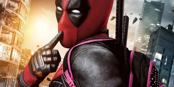 1437x1280 Crazy Deadpool Wallpaper by aabdelaziz - 5d - Free on ZEDGE™