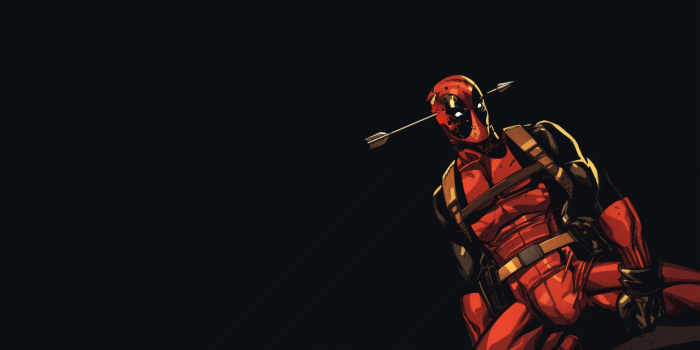 2400x1500 Funny Deadpool Wallpapers