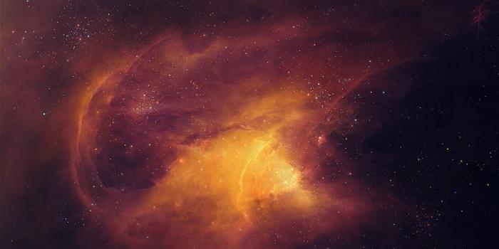 2616x1500 2854777 space tylercreatesworlds space art digital art artwork