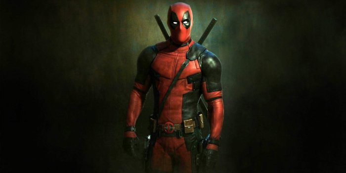 1920x1080 45+ HD Deadpool Wallpapers and Backgrounds For PC and Mobile