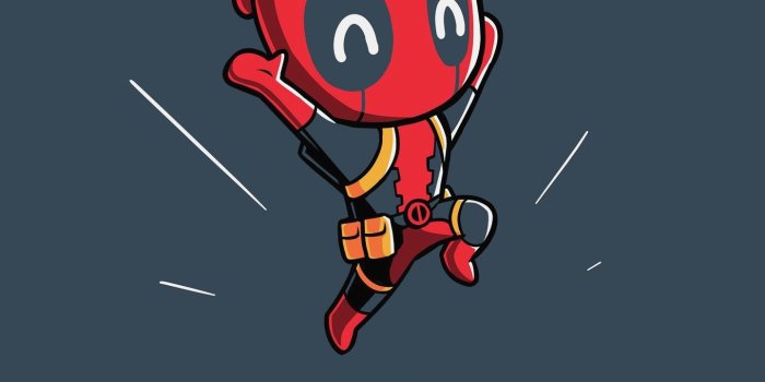 1440x2560 10 Deadpool Ka Wallpaper - Download Wallpaper HD For PC Computer