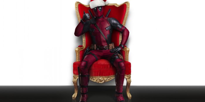 3840x2160 Deadpool Wallpaper (76+ pictures)