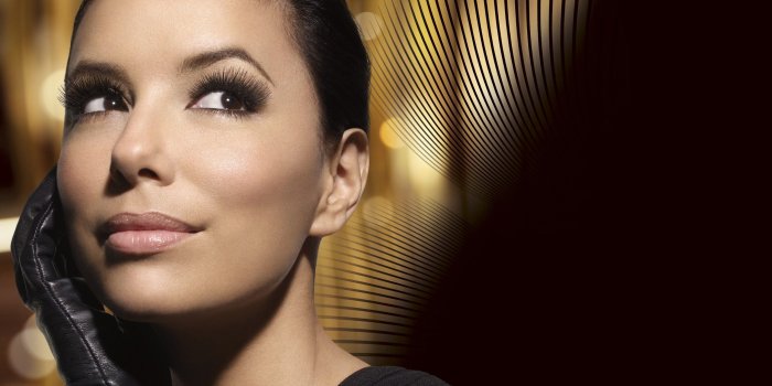 2560x1600 Eva Longoria ❤ 4K HD Desktop Wallpaper for 4K Ultra HD TV • Tablet