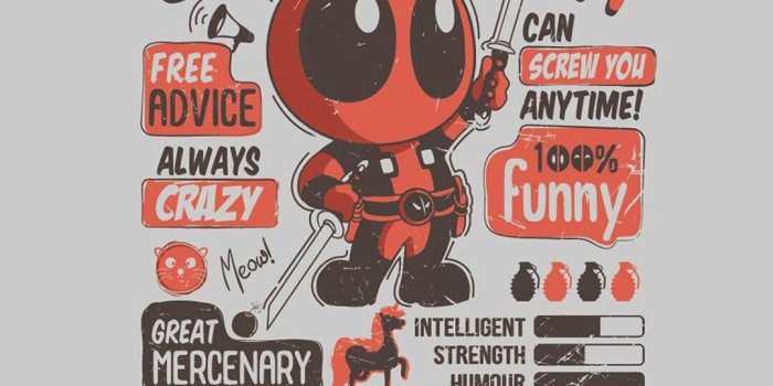 1080x1920 cafa2936 Deadpool Crazy iPhone Wallpaper