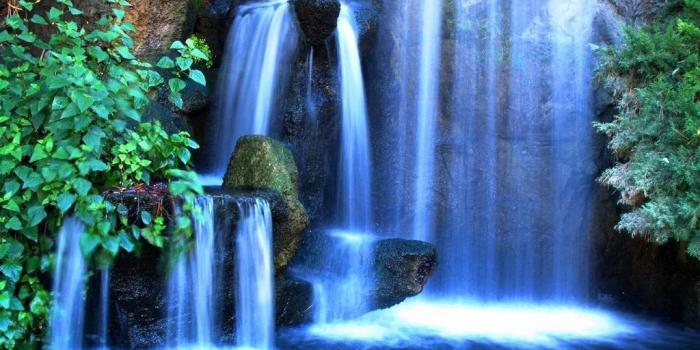 1024x768 Waterfall | Waterfall Wallpapers HD: Waterfall Wallpapers HD