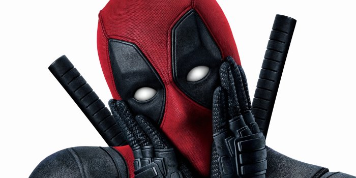 5000x3485 Deadpool Wallpaper Hd on WallpaperGet.com