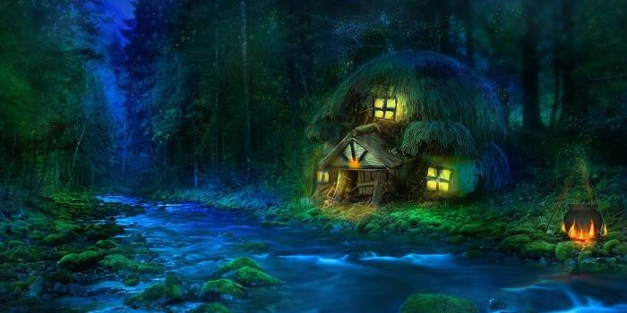 1280x960 Landscape Wallpaper and Background Image | 1280x960 | ID:194302