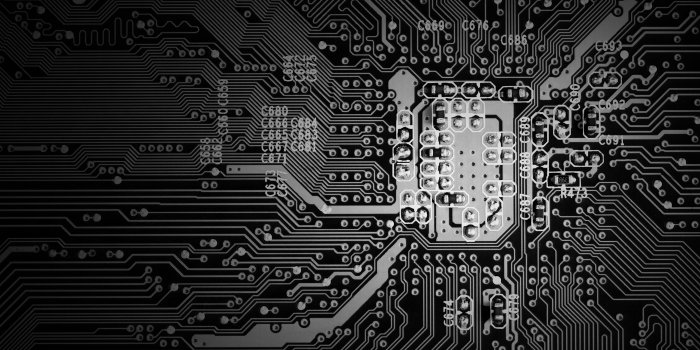 3840x2160 Black and White, Printed Circuit Board, Monochrome Mode, Technology