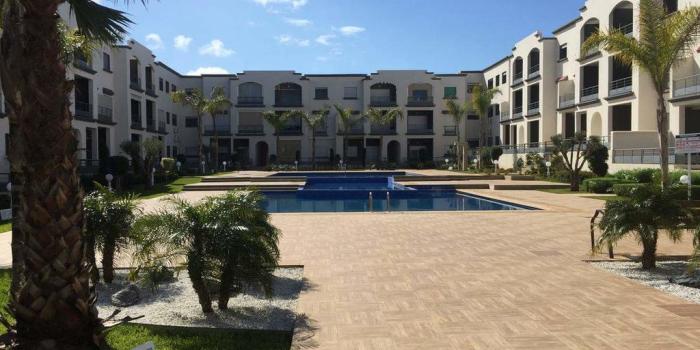 1024x768 MAGIC HOUSE RÉSIDENCE, Mansouria, Morocco - Booking.com