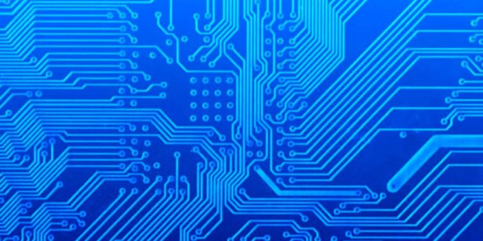 1229x721 Circuit Board Wallpaper | Root Wallpapers