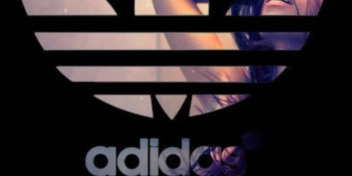 750x1334 James Olsson on Girl | Adidas logo, Adidas, Wallpaper