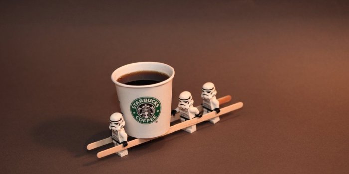 1280x800 Starbucks wallpaper | 1280x800 | #2537