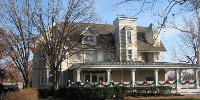 1024x768 File:The Magic House.JPG - Wikipedia