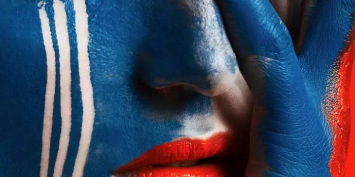 720x1280 Adidas girl Wallpaper by georgekev - 38 - Free on ZEDGE™