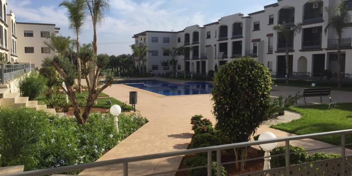 1024x768 Apartment Magic House, Mansouria, Morocco - Booking.com