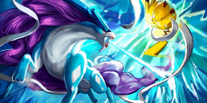 2900x2000 Epic Pikachu Wallpapers - Top Free Epic Pikachu Backgrounds